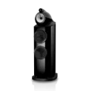 Bowers & Wilkins 802 D5 -Pair (Stealth Black)