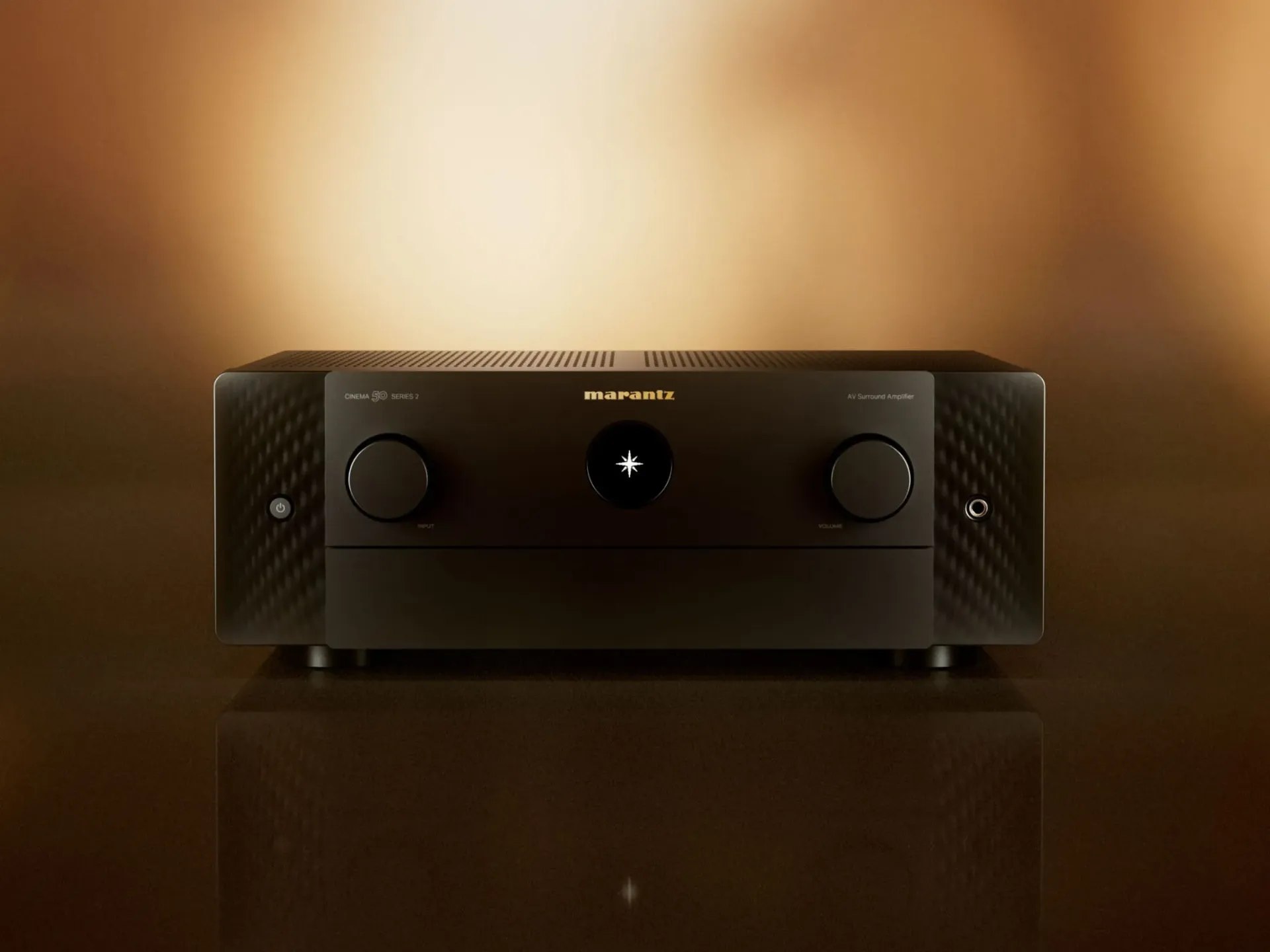 Marantz CINEMA 50 SERIES 2