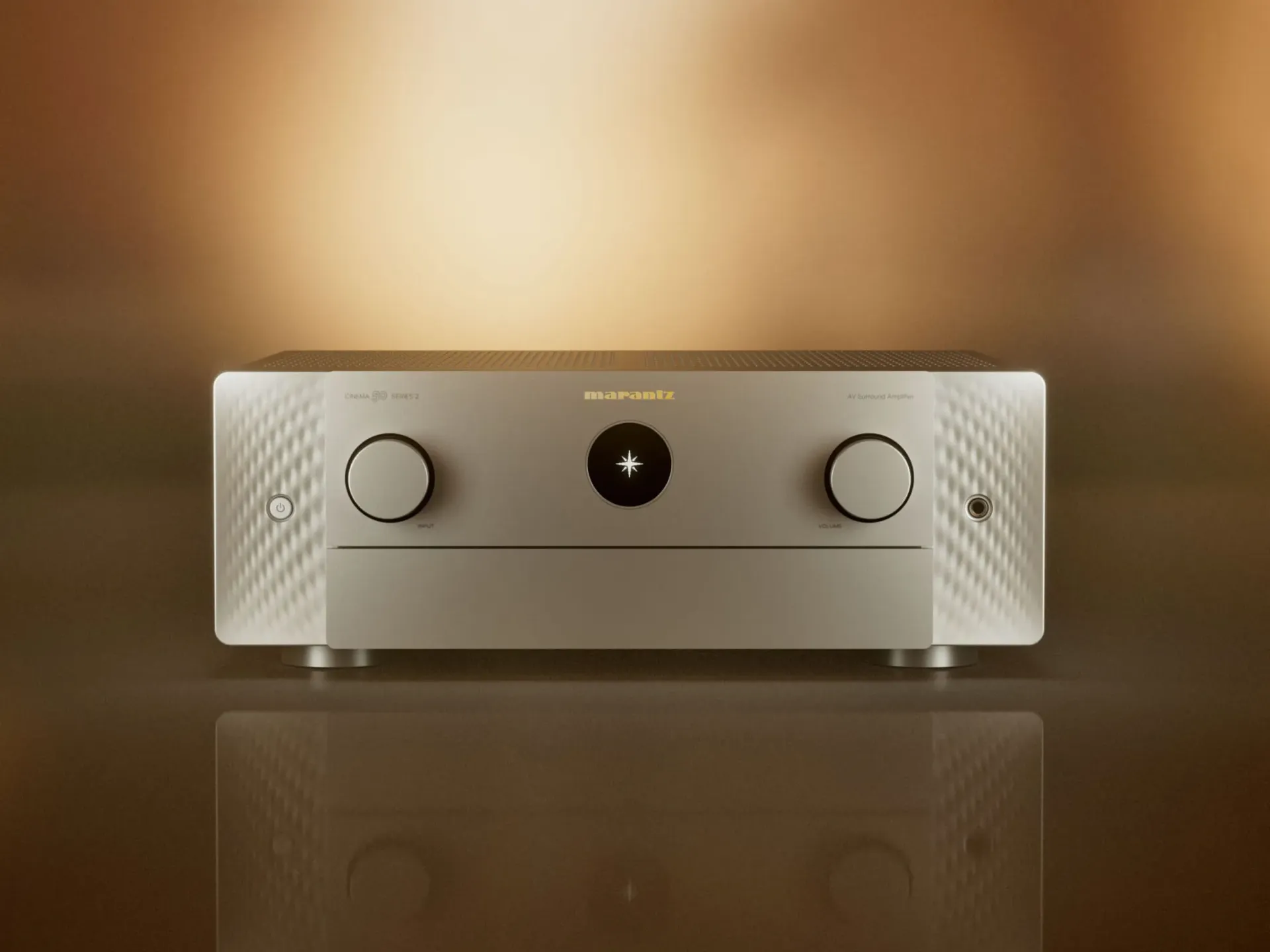 Marantz CINEMA 50 SERIES 2