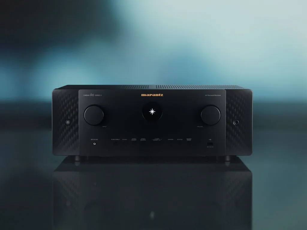 Marantz CINEMA 60 SERIES 2