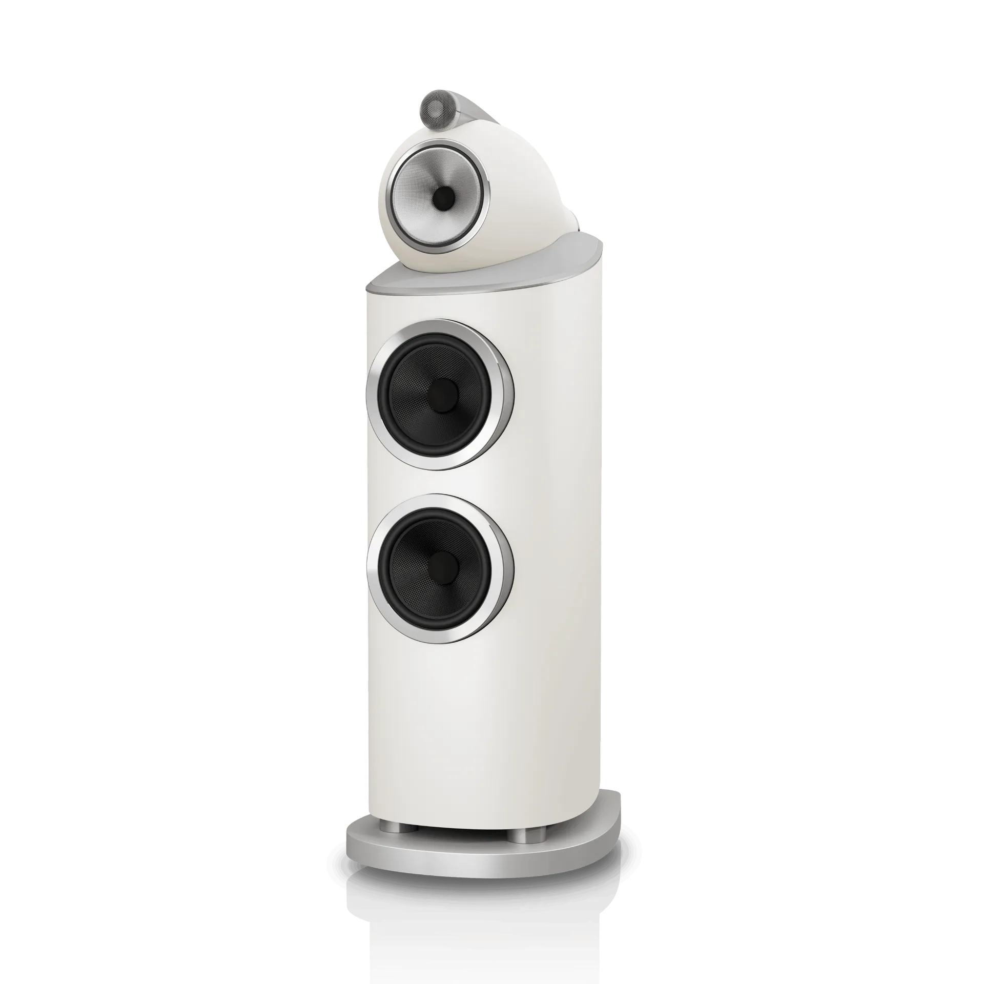 Bowers & Wilkins 802 D5 -Pair (Warm White)(Pre-Order)