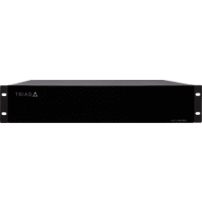 Triad 16-Source, 16-Zone Audio Matrix Switch