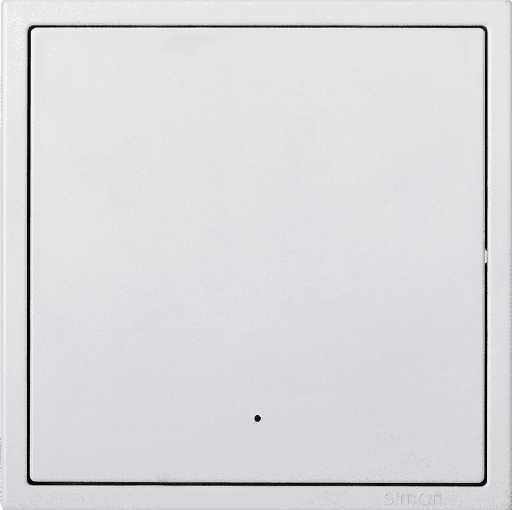 70E842TY SIMON i7 Smart Scene Switch (White)