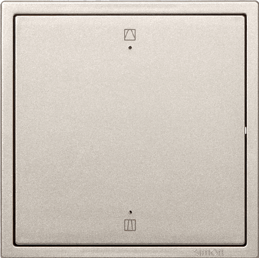70E846TY SIMON i7 Smart Curtain Switch