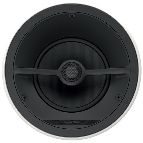 [CCM7.5S2] Bowers & Wilkins CCM7.5 S2 Reference two-way in-ceiling speaker -each