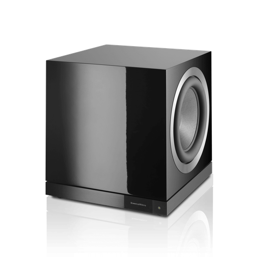 [DB2D_GLOSS BLACK] Bowers & Wilkins DB2D 10-in Subwoofer (Gloss Black)