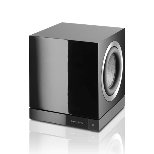 [DB3D_GLOSS BLACK] Bowers & Wilkins DB3D 8-in Subwoofer (Gloss Black)