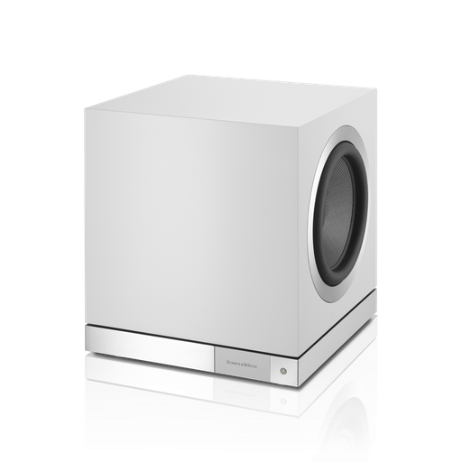 [DB2D_WHITE] Bowers & Wilkins DB2D 10-in Subwoofer (White)