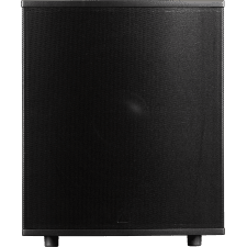 [BSSIR-BDL1] Triad InRoom Bronze Sub with RackAmp 300 (4-ohm woofer enclosure painted finish)