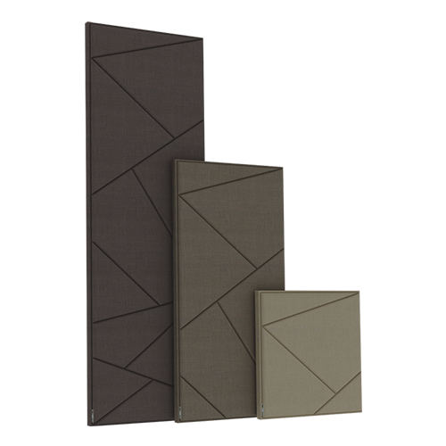 Soundbox EQ50Q Wall Absorber (Versailles)