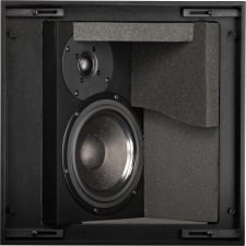 [56602-1200-2] Triad InCeiling Gold/8 Omni SE (left side mounting)