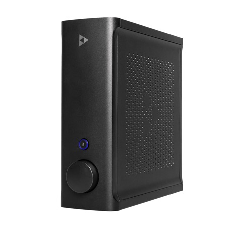 [TS-SA1-200] Triad SA1 Ryff-Enabled 200W x 2 Streaming Amplifier