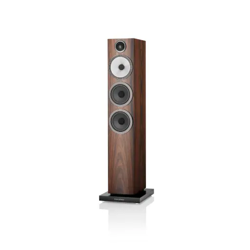 [704S3_MOCHA] Bowers & Wilkins 704 S3 -Pair (Mocha)