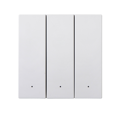 70E901 SIMON i7 Smart KNX Switch (White)