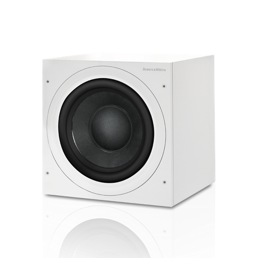 [ASW610XP_MATTE WHITE] Bowers & Wilkins ASW610XP (Matte White)