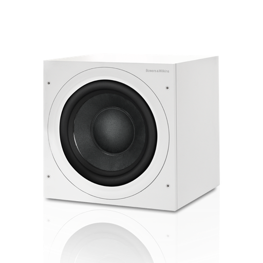 [ASW610_MATTE WHITE] Bowers & Wilkins ASW610 (Matte White)