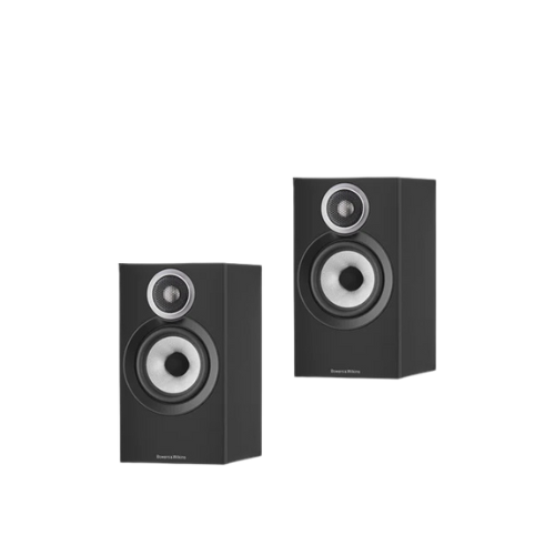 Bowers & Wilkins 607 S3 Anniversary Edition -Pair