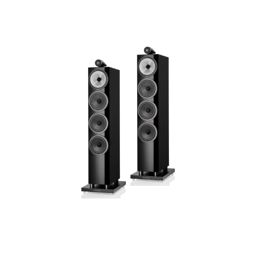 Bowers & Wilkins 702 S3 -Pair