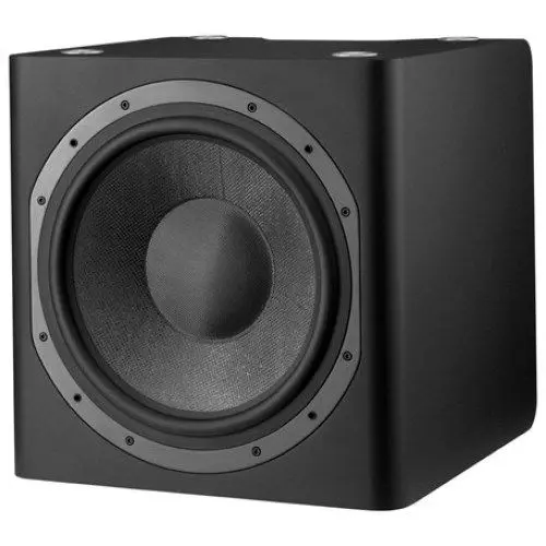 [CT8SW_BLACK] Bowers & Wilkins CT8 SW