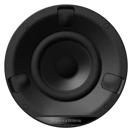 [CCM632] Bowers & Wilkins CCM632 Performance single-driver in-ceiling speaker -Pair