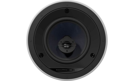 [CCM663] Bowers & Wilkins CCM663 Performance two-way in-ceiling speaker -Pair