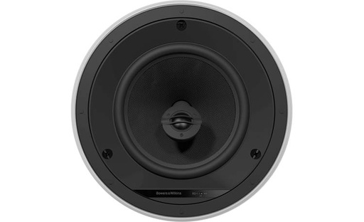[CCM684] Bowers & Wilkins CCM684 Performance two-way in-ceiling speaker -Pair