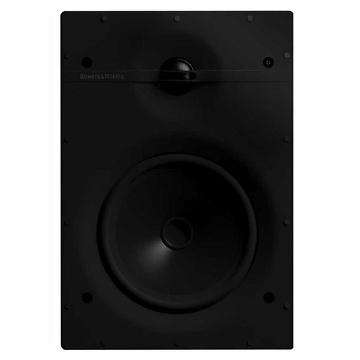 [CWM362] Bowers & Wilkins CWM362 Flexible two-way in-wall speaker -Pair