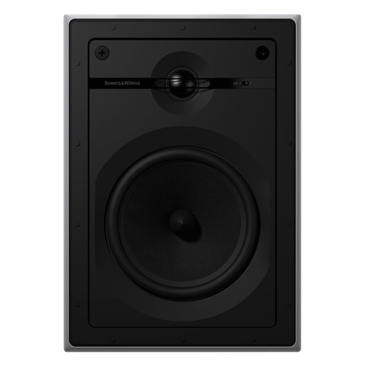 [CWM664] Bowers & Wilkins CWM664 Performance two-way in-wall speaker -Pair