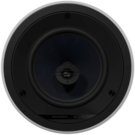 [CCM682] Bowers & Wilkins CCM682 Performance two-way in-ceiling speaker -Pair