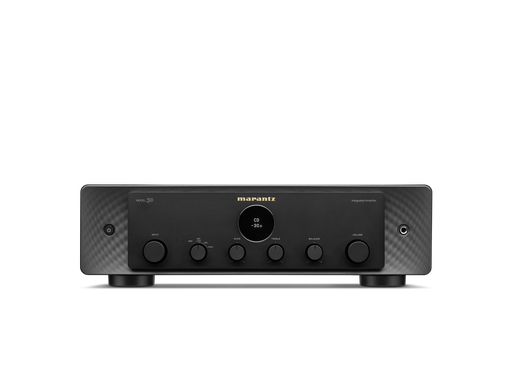 [MODEL30N/N1B] Marantz MODEL 30 | Premium Integrated Stereo Amplifier Featuring 100W and HDAM Technology