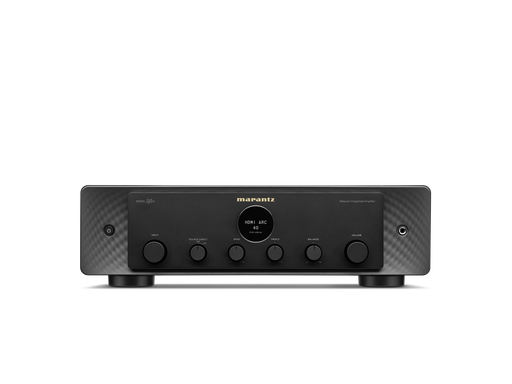 [MODEL40N/N1B] Marantz MODEL 40n |High-Performance Sound with 70W, HDMI ARC, and HEOS Built-in