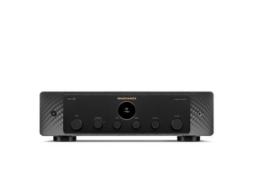 [MODEL50/N1B] Marantz MODEL 50 | D70W Integrated Stereo Amplifier with Custom HDAM