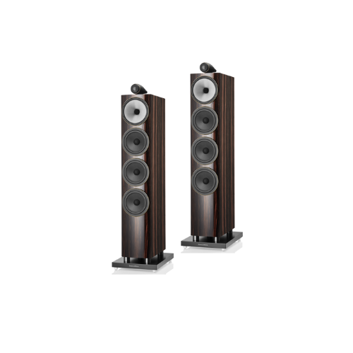 [702S3 Signature_Datuk Gloss] Bowers & Wilkins 702 S3 Signature -Pair (Datuk Gloss)