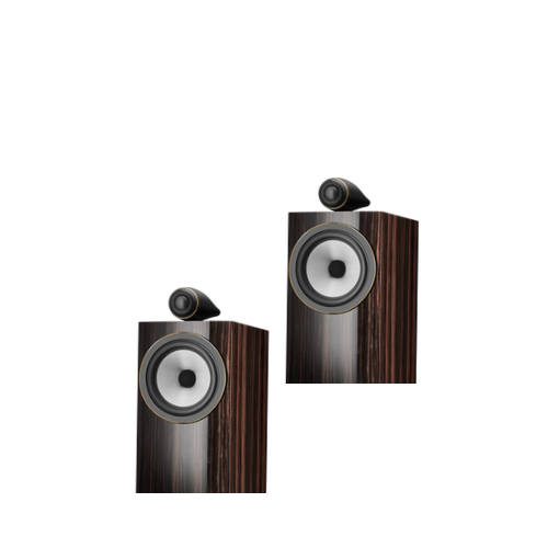 [705S3 Signature_Datuk Gloss] Bowers & Wilkins 705 S3 Signature -Pair (Datuk Gloss)