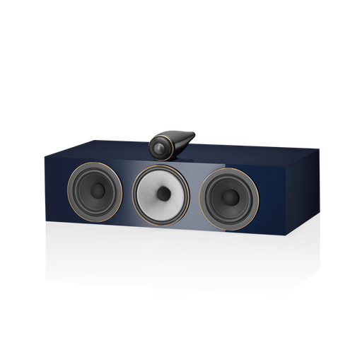 [HTM71S3 Signature_Midnight Blue Metalic] Bowers & Wilkins HTM71 S3 Signature (Midnight Blue Metallic)
