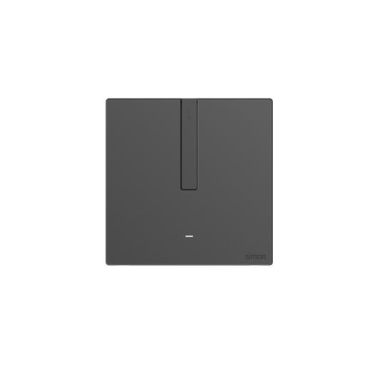 66E8001TYG Simon M7 Gem (Glass) Smart Switch (Colour)