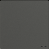 661026G Simon M7 Gem (Glass) 1gang Intermediate Switch
