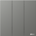 661011 Simon M7 Air Switch (Colour)