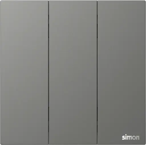 661011 Simon M7 Air Switch (Colour)