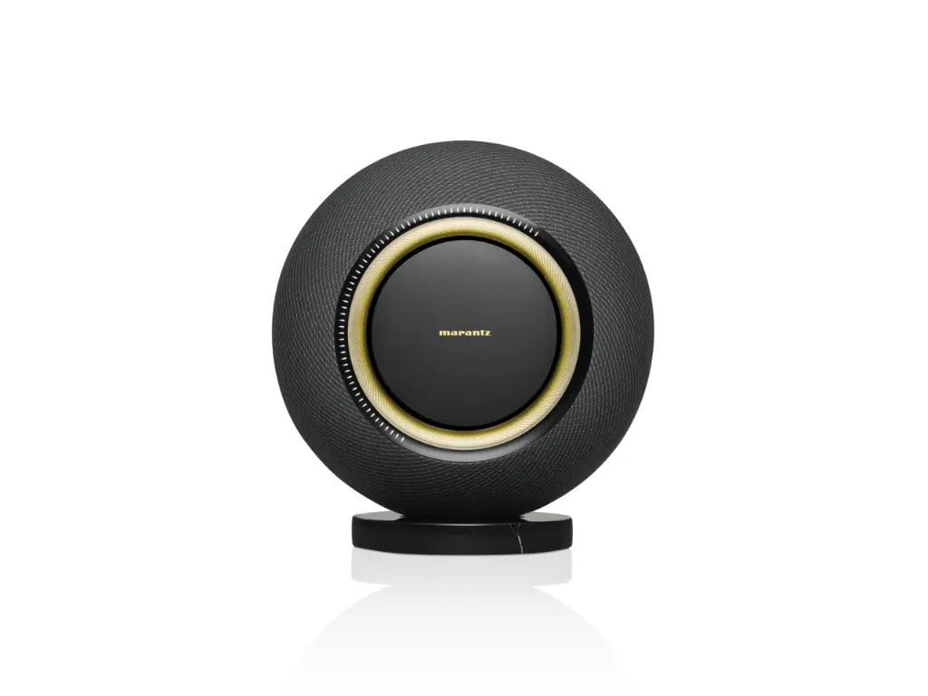 [HORIZON/N1B] Marantz Horizon Wireless Speaker (Midnight Sky)