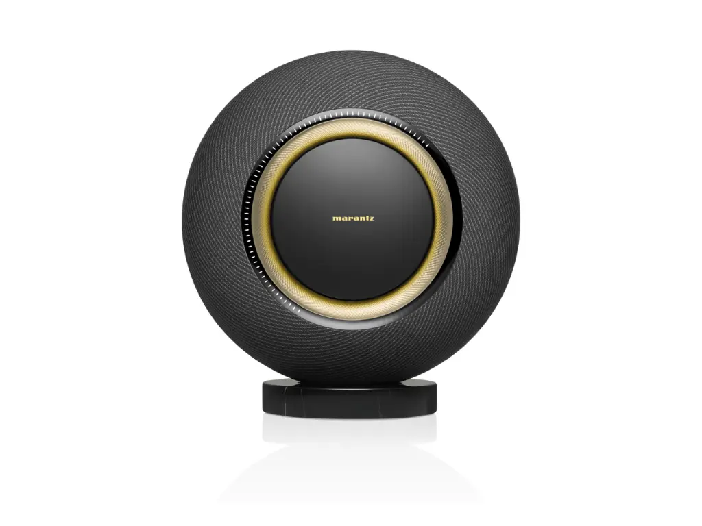 [GRANDHORIZON/N1B] Marantz Grand Horizon Wireless Speaker (Midnight Sky)