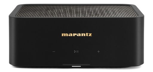 [MODELM1] Marantz Model M1 | 2 Channel Wireless Streaming Amplifier with 100W, eARC and HEOS Built-in