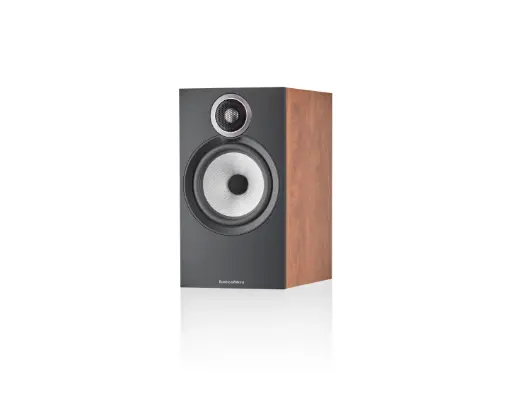 [606S3_RED CHERRY] Bowers & Wilkins 606 S3 -Pair (Red Cherry)