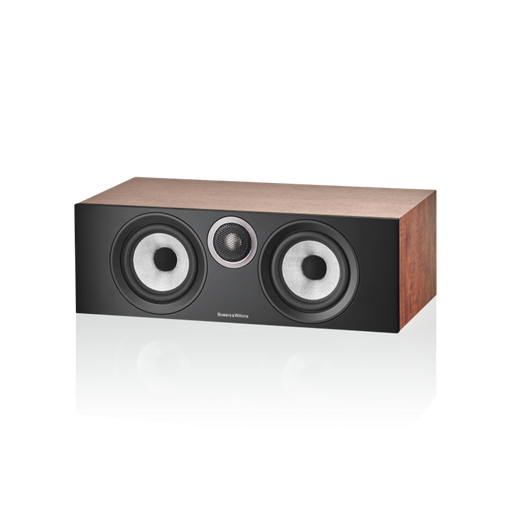 [HTM63_RED CHERRY] Bowers & Wilkins HTM6 S3 Center-Channel Speaker (Red Cherry)