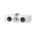 Bowers & Wilkins HTM71 S3 Center-Channel Speaker (White) - DEMO UNIT