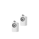 Bowers & Wilkins 705 S3 -Pair (Satin White) - DEMO UNIT