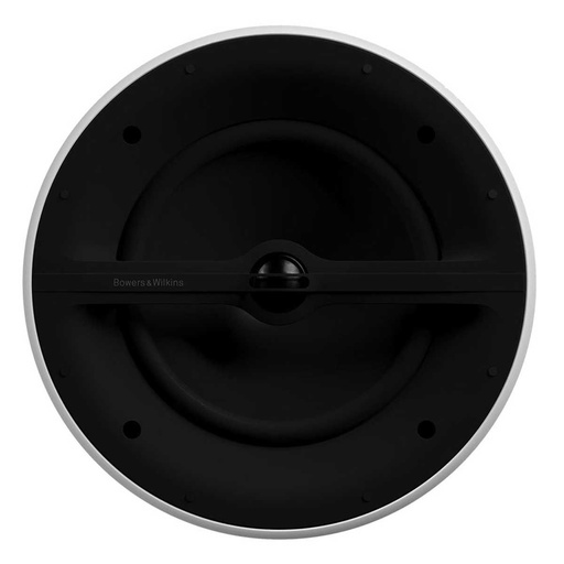 Bowers & Wilkins CCM382 Flexible two-way in-ceiling speaker -Pair - DEMO UNIT