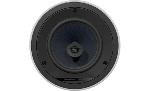 Bowers & Wilkins CCM683 Performance two-way in-ceiling speaker -Pair - DEMO UNIT
