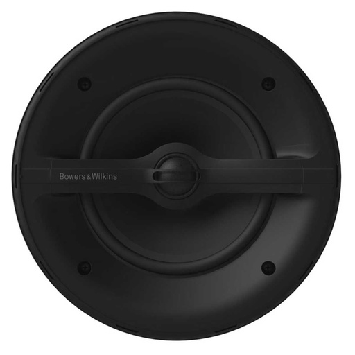 Bowers & Wilkins CCM362 Flexible two-way in-ceiling speaker -Pair - DEMO UNIT
