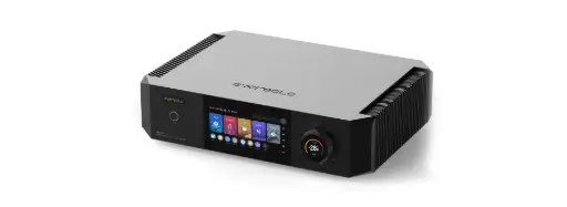 [DMP-A10] Eversolo DMP A10 | Music Streamer